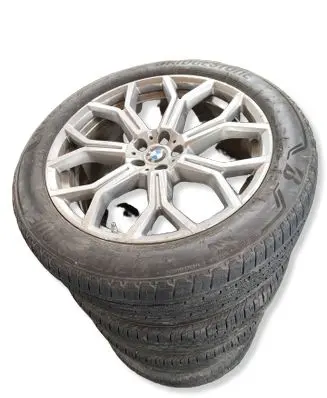 BMW X7 G07 R21 alloy rim 6885142