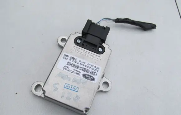 Ford Mondeo MK IV ESP acceleration yaw rate sensor 6G913C187AG