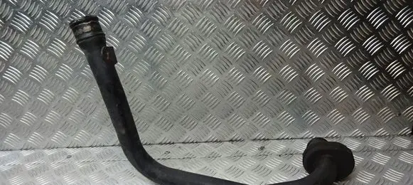 Chrysler Voyager Turbo air intake inlet pipe/hose 