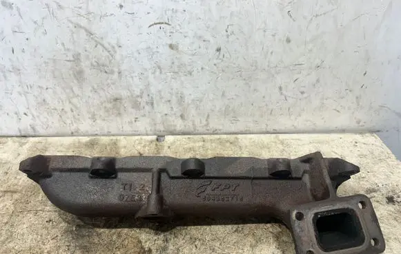 Iveco Daily 5th gen Exhaust manifold 504362718