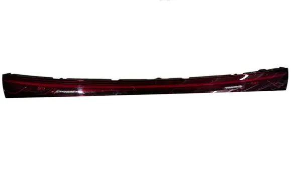 Mercedes-Benz EQS V297 Tailgate rear/tail lights A2979068204 A2979063500