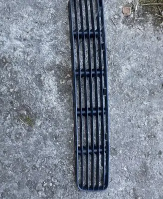 Volkswagen Caddy Front bumper lower grill 6K5853677