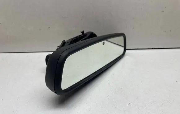 BMW X3 F25 Rear view mirror (interior) E11025891