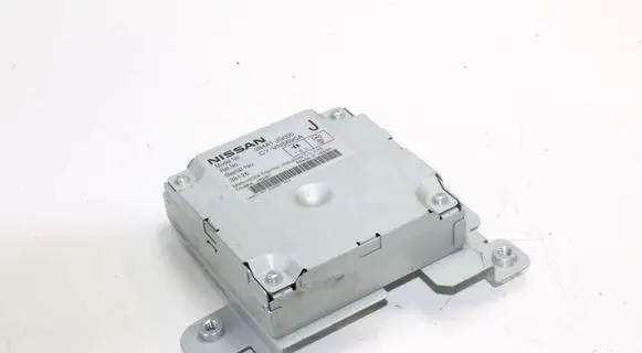 Nissan X-Trail T31 Video control module 284A1JG000