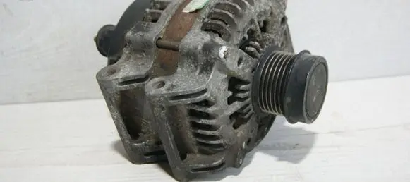 Jeep Cherokee Generator/alternator P56029623AA T420007090