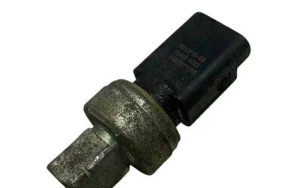 Peugeot Partner Air conditioning (A/C) pressure sensor 9647971280