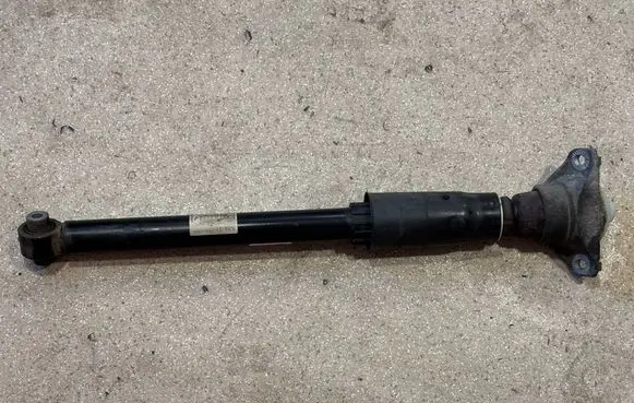 Audi A4 S4 B9 Rear shock absorber/damper 8W0513035AD