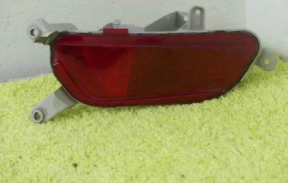 Mazda CX-3 Rear tail light reflector w2767