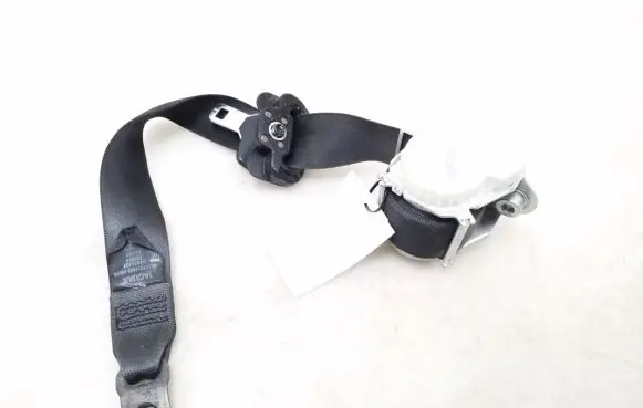 Jaguar XF X250 Front seatbelt 8X23F611B08AB