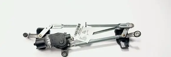 Renault Scenic I Front wiper linkage 38100-54P00