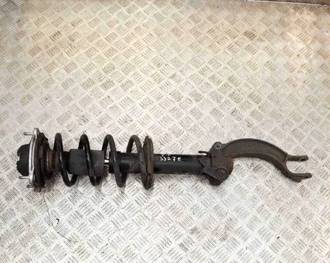 Audi A6 S6 C7 4G Front shock absorber/damper 4G0413031N