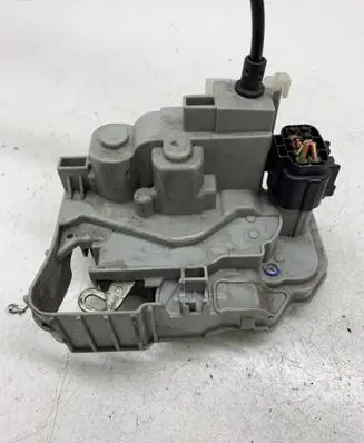 Fiat Bravo Rear door lock