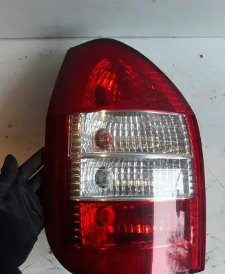 Opel Zafira A Rear/tail lights 62280
