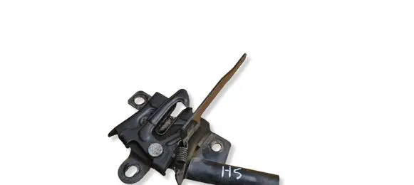 Subaru Forester SH Engine bonnet/hood lock/catch 