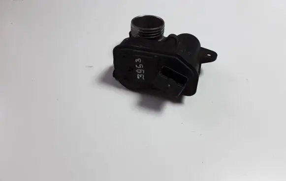 Peugeot 208 Throttle valve 9673622380