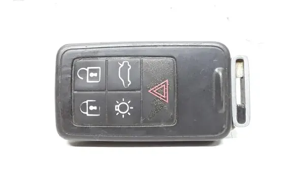 Volvo XC60 Ignition key/card 