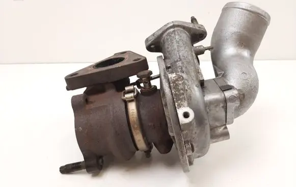 Nissan Navara D22 Turbo 14411VK500 VN30407 07080D