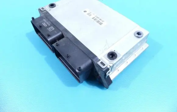 Hyundai i30 Engine control unit/module ECU 39198-08PD2 IMPRK1353573