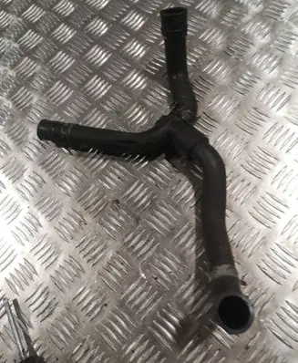 Ford Focus Breather/breather pipe/hose YS6Q6K869AB