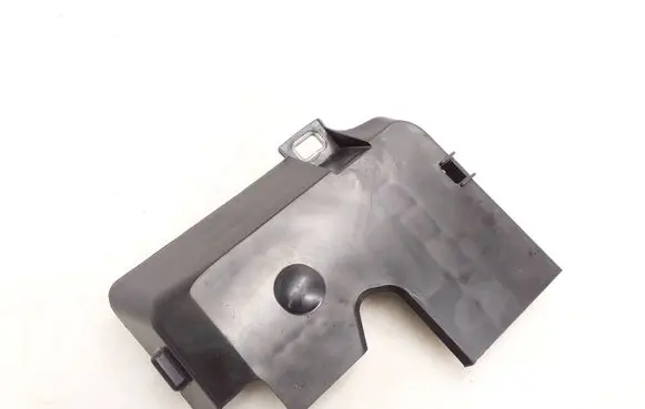 BMW iX1 Battery box tray cover/lid 5A3C0A9