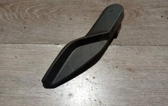 Volvo XC90 Steering wheel adjustment handle/lever 30680262