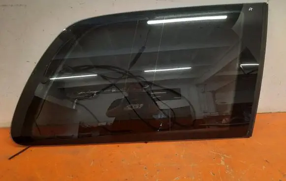 Seat Alhambra (Mk1) Rear side window
