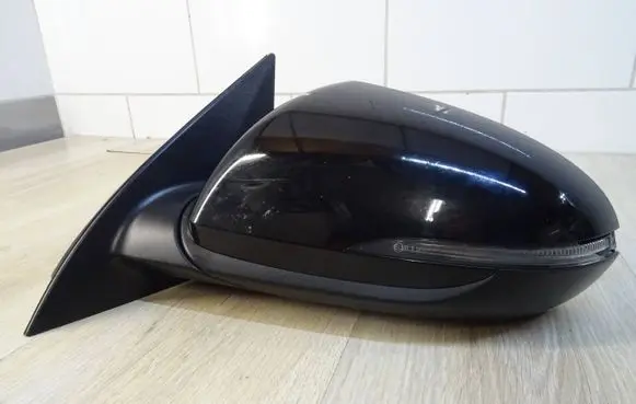 KIA Ceed Front door electric wing mirror 87610g4211
