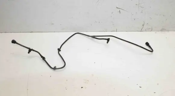 Mercedes-Benz EQA Vacuum line/pipe/hose A2435002300