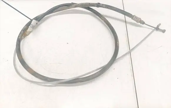 Citroen C5 Handbrake/parking brake wiring cable 