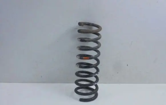 Jaguar S-Type Front coil spring