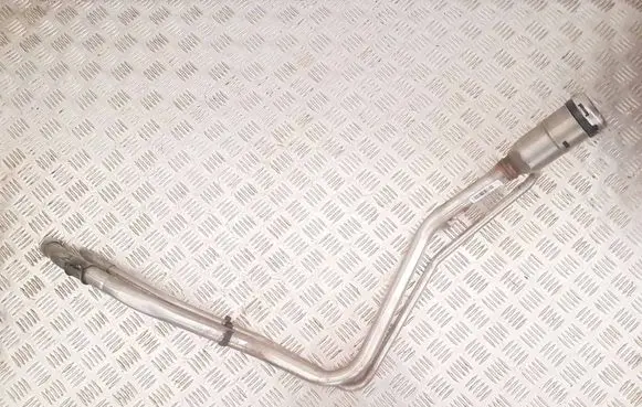 Ford Puma Fuel tank filler neck pipe L1T19032AD