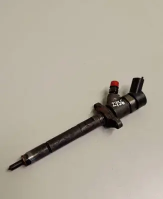 Ford C-MAX I Fuel injector 0445110188