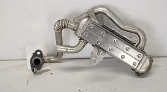 KIA Picanto EGR valve cooler 2841004900