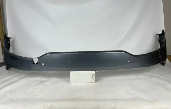 KIA Sportage Front bumper 86511R2000