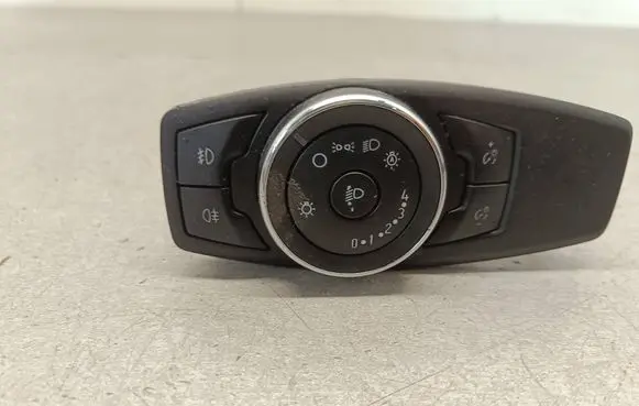 Ford Galaxy Panel lighting control switch E1GT13D061BCW 13617862 150731022844
