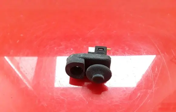 Nissan X-Trail T31 Front door sensor NOCODE