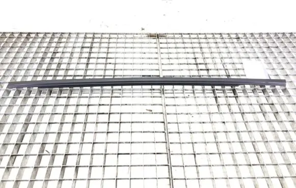Peugeot 308 SW Rear door glass trim molding 9800405977