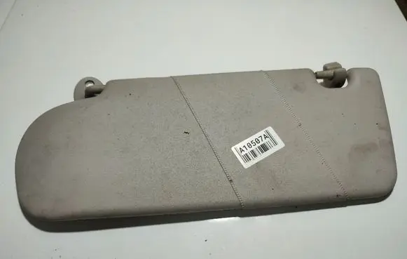 Land Rover Freelander Sun visor