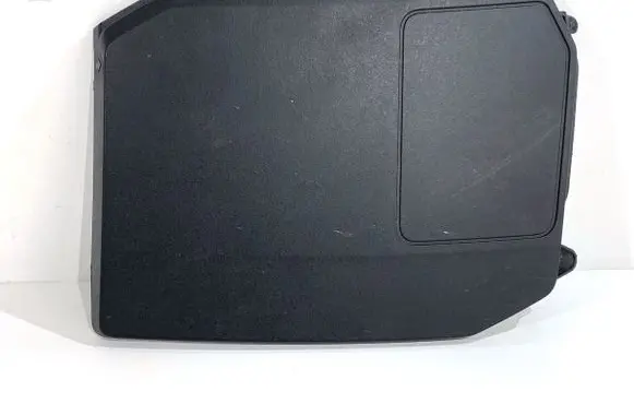 Mercedes-Benz GLE W167 Engine cover (trim) A6540106505