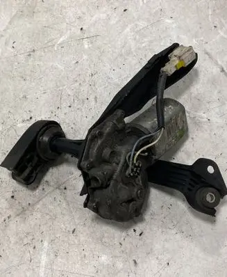 Renault Scenic II - Grand scenic II Rear window wiper motor 5217412 2710AU500
