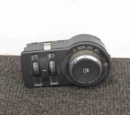 Opel Insignia A Light switch 13268696