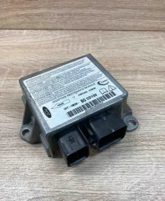 Ford Mondeo Mk III Airbag control unit/module 1S7T14B056BG CD132