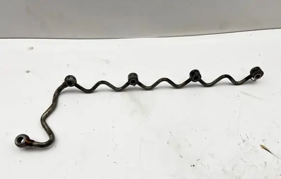 Toyota Land Cruiser (J120) Fuel return line/hose