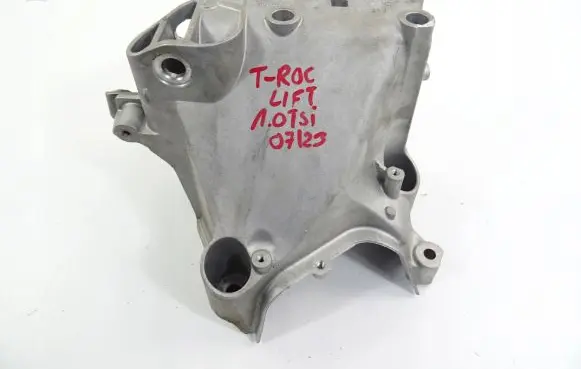 Volkswagen T-Roc Engine mounting bracket 05C199207A