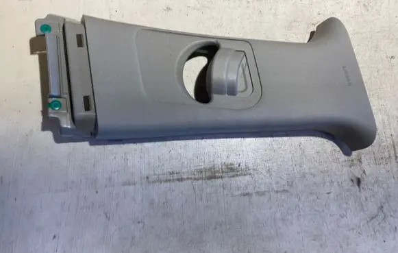 Hyundai Ioniq (B) pillar trim (top) 85843G2000