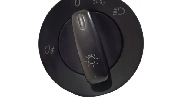 Volkswagen Golf V Light switch 1K0941431AH