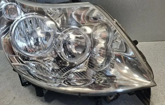 Peugeot Boxer Headlight/headlamp 1369495080 47100748
