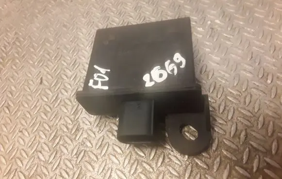 BMW 7 F01 F02 F03 F04 Tire pressure sensor 6781846