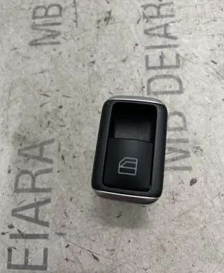 Mercedes-Benz ML W166 Electric window control switch A2049058102