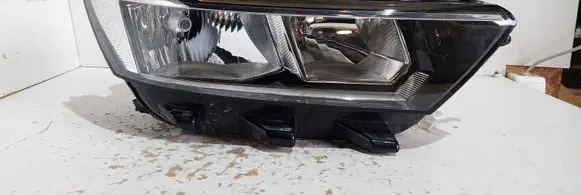 Volkswagen T-Roc Headlight/headlamp 2GA941006B 3120742